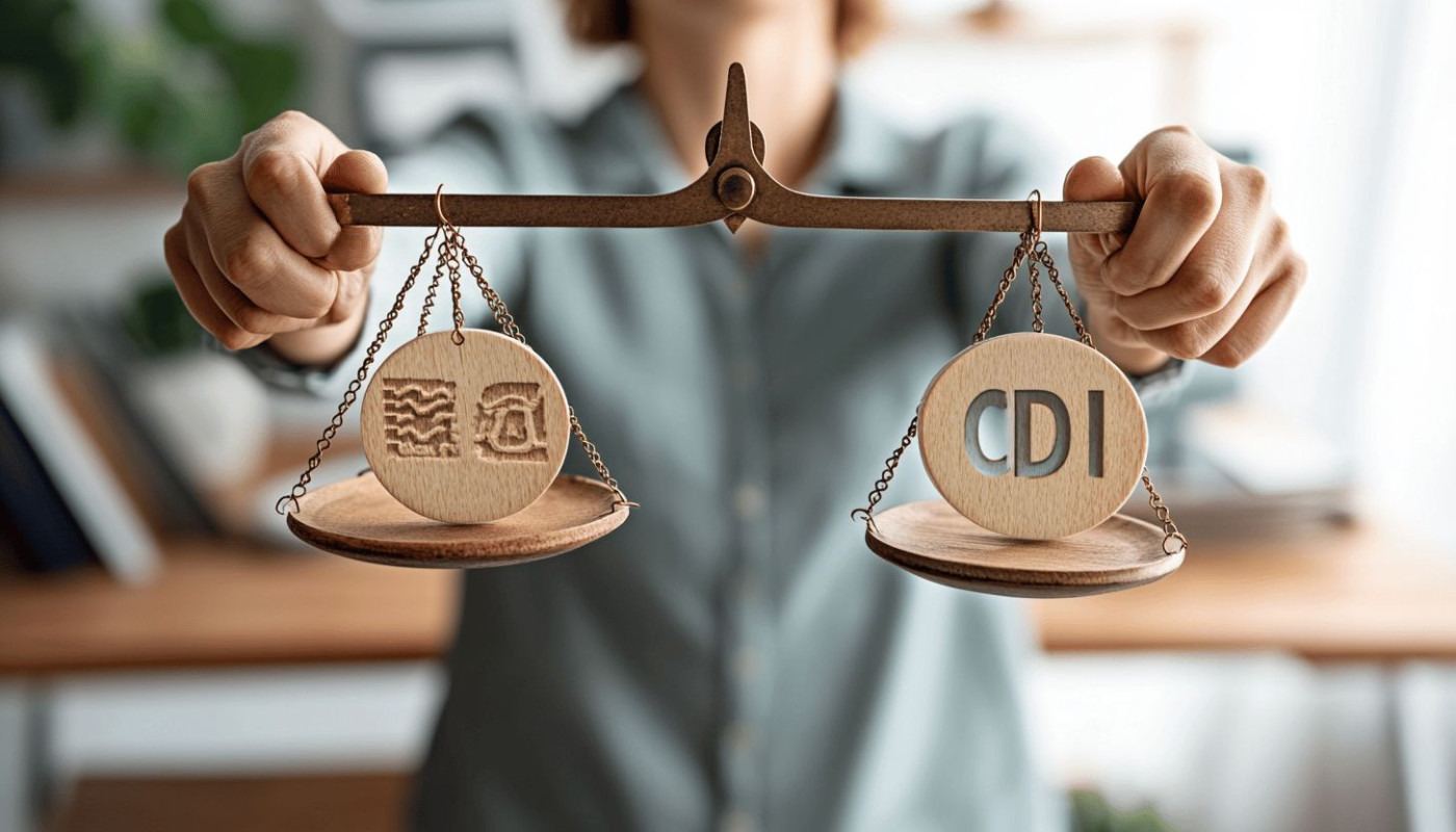 Comment le portage salarial combine liberté de freelance et sécurité du CDI