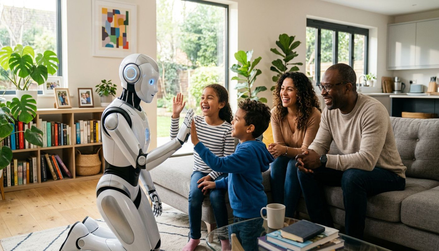 Comment les avancées en robotique humanoïde influencent-elles notre quotidien ?