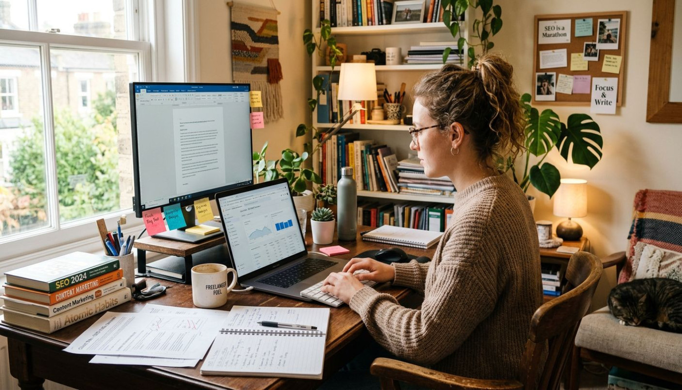 Comment les tarifs des rédacteurs influencent-ils la qualité du SEO ?