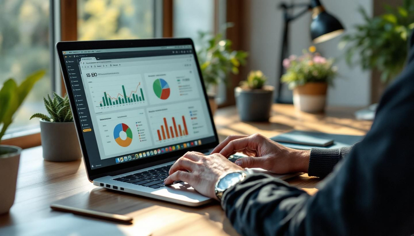 Optimisation des images pour le référencement : techniques et bénéfices