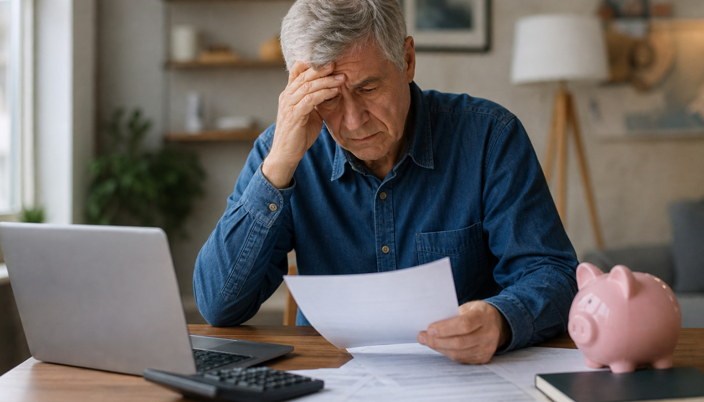 Pourquoi sous-estimer sa santé coûte cher à la retraite