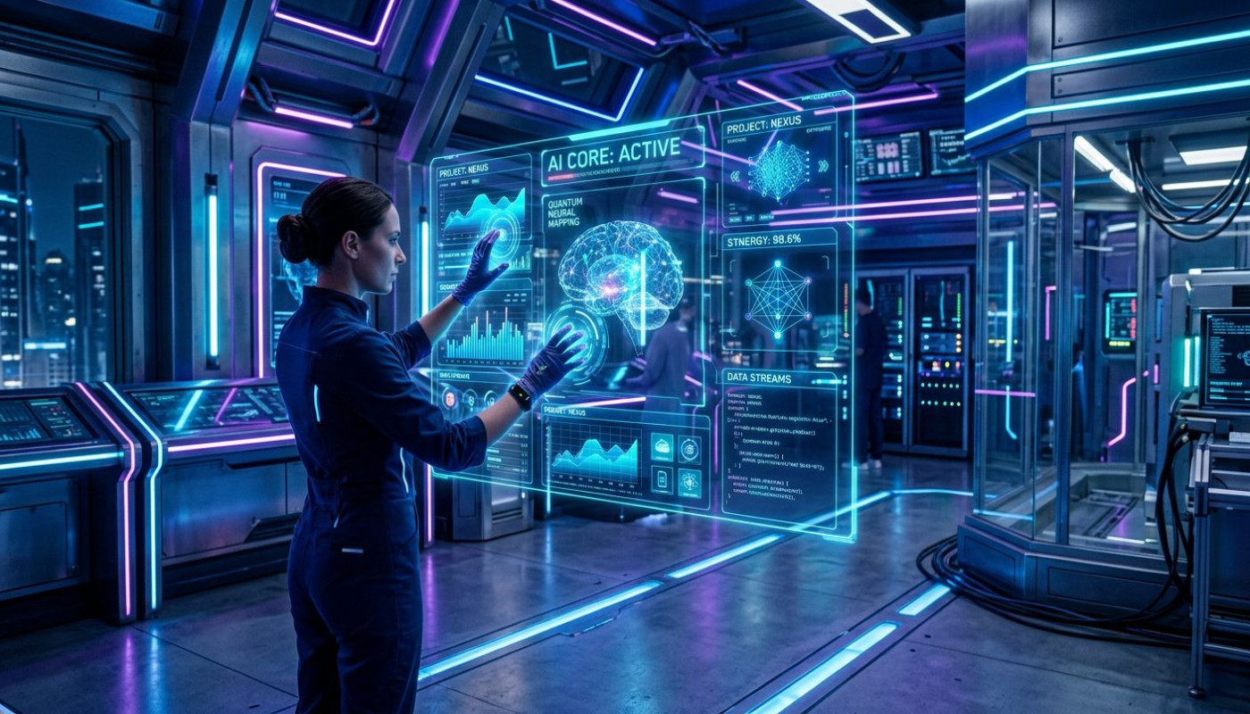 Prévisions sur l'évolution des interfaces de communication automatisées